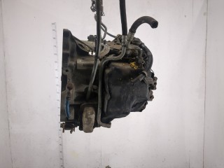 КПП - автомат (АКПП) Volvo 850 1993-1997