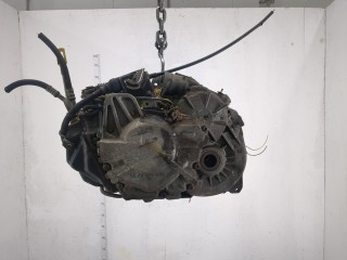 КПП - автомат (АКПП), Volvo 850 1993-1997