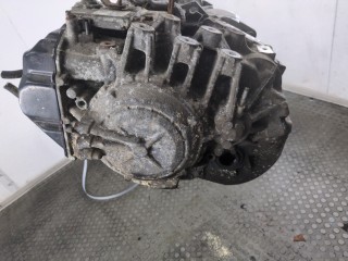 КПП - автомат (АКПП), ориг. номер TF80SC, Saab 9-3 2007-2011