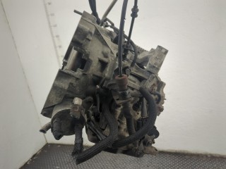 КПП - автомат (АКПП), Mazda 5 2002-2009