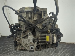 КПП - автомат (АКПП), Mazda 5 2002-2009