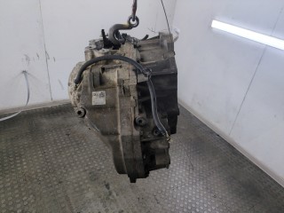 КПП - автомат (АКПП), Opel Zafira 2008-2014