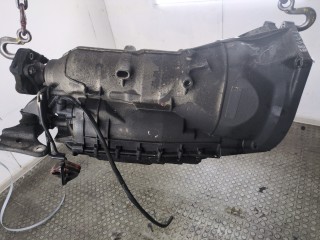 КПП - автомат (АКПП), BMW 3 серия 2001-2006