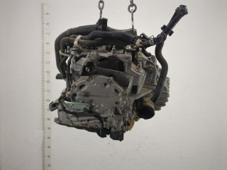 КПП - автомат (АКПП), Mazda CX-5 2021-2026
