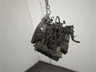 КПП - вариатор, Toyota RAV 4 2010-2016