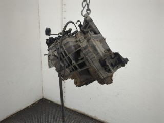 КПП - вариатор, Toyota RAV 4 2010-2016