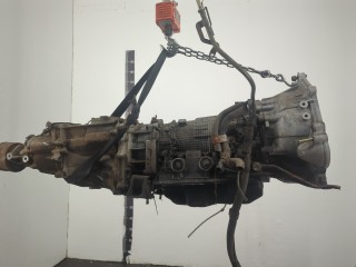КПП - автомат (АКПП), Ford Focus 2004-2008