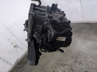 КПП - автомат (АКПП) Opel Astra 2006-2014