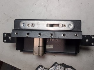 Замок двери правый задний, ориг. номер 9340500Q0J, Nissan NV400 2010-2021