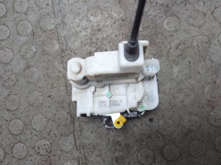 Замок двери левый задний, ориг. номер 51826986, 46805085, Fiat Panda 2003-2008