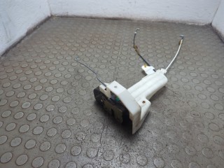 Замок двери правый передний, ориг. номер 4894266AF, Chrysler Pacifica 2003-2008