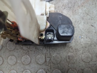 Замок двери правый передний, ориг. номер 4894266AF, Chrysler Pacifica 2003-2008