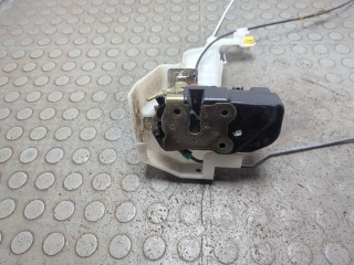 Замок двери правый передний, ориг. номер 4894266AF, Chrysler Pacifica 2003-2008