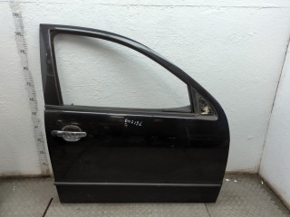Замок двери правый передний Skoda Fabia 1999-2004