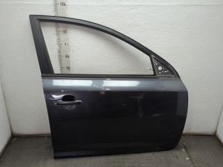 Замок двери правый передний, ориг. номер 813201H010, KIA Cee'd 2010-2012
