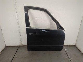 Замок двери правый передний Ford Galaxy 2006-2010