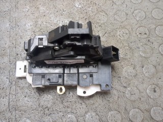 Замок двери правый задний Ford Mondeo 2003-2007