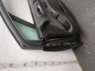 Замок двери правый передний, ориг. номер 13258278, Opel Meriva 2010-2014