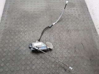 Замок двери левый передний, ориг. номер 9135HR, Citroen C4 2004-2014