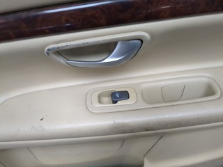 Замок двери правый задний, Volvo S80 1998-2003