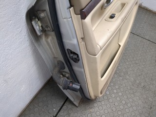 Замок двери правый задний, Volvo S80 1998-2003