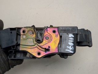 Замок двери правый передний, ориг. номер 51753227, Fiat Stilo 2001-2004