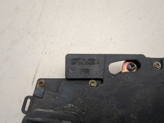 Замок двери правый передний, ориг. номер 51753227, Fiat Stilo 2001-2004