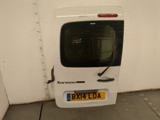 Замок двери левый задний, ориг. номер 8200497820, Renault Kangoo 2013-2021