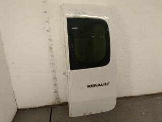 Замок двери правый задний, ориг. номер 8200497822, 8200497823, Renault Kangoo 2013-2021