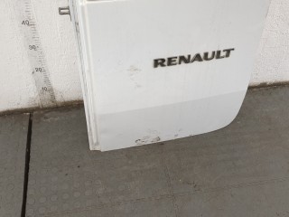 Замок двери правый задний, ориг. номер 8200497822, 8200497823, Renault Kangoo 2013-2021