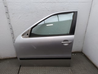 Замок двери левый передний Seat Leon 1999-2005