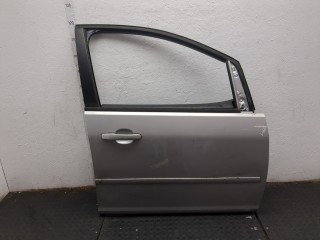 Замок двери правый передний Ford C-Max 2007-2010