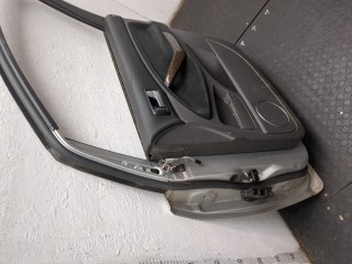 Замок двери правый передний, ориг. номер 5041662, 7M5AR21812AB, Ford C-Max 2007-2010