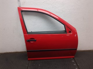 Замок двери правый передний Volkswagen Bora 1998-2005