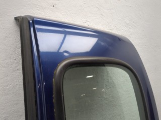 Замок двери правый задний, ориг. номер 8200031626, Renault Kangoo 1997-2003