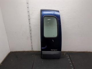 Замок двери правый задний, ориг. номер 8200031628, Renault Kangoo 1997-2003