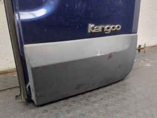 Замок двери правый задний, ориг. номер 8200031628, Renault Kangoo 1997-2003