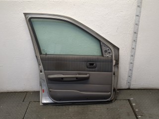 Замок двери левый передний, Fiat Punto 1993-1999