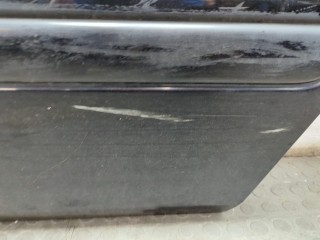Замок двери левый задний, Mercedes ML W163 1997-2001