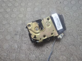 Замок двери правый передний, ориг. номер 9136K1, Citroen C5 2004-2008