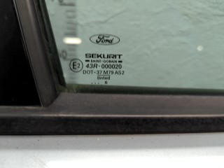 Замок двери правый передний, ориг. номер 4692456, 2S4AA21812FB, Ford Mondeo 2003-2007
