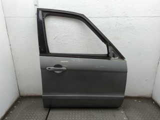 Замок двери правый передний Ford Galaxy 2006-2010
