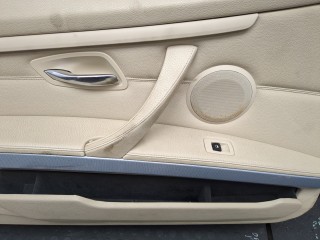 Замок двери левый передний, ориг. номер 7202145, 51217202145, BMW 3 серия 2004-2008