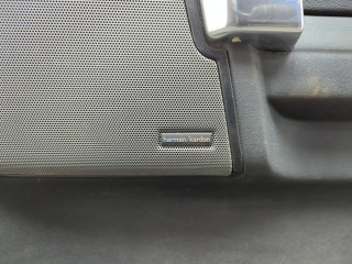 Замок двери правый передний, Land Rover Discovery 2009-2013