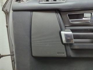 Замок двери правый передний, Land Rover Discovery 2009-2013