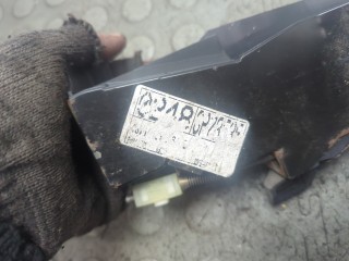 Замок двери правый передний, ориг. номер 4692456, 2S4AA21812FB, Ford Mondeo 2003-2007