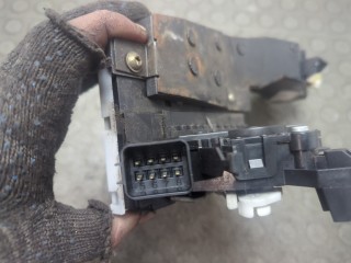 Замок двери правый передний, ориг. номер 4692456, 2S4AA21812FB, Ford Mondeo 2003-2007