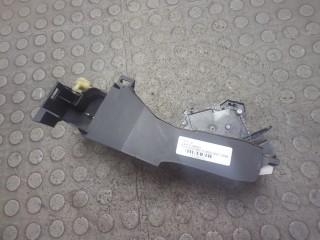 Замок двери правый передний, ориг. номер 4692456, 2S4AA21812FB, Ford Mondeo 2003-2007