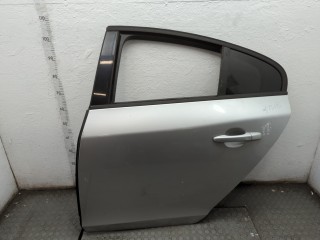 Замок двери левый задний Volvo S60 2010-2013