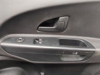 Замок двери правый передний, ориг. номер 813201H010, KIA Cee'd 2006-2010